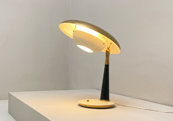 lampada da tavolo anni50 angelo lelli per arredoluce 1956 p3 045 L (1) 2